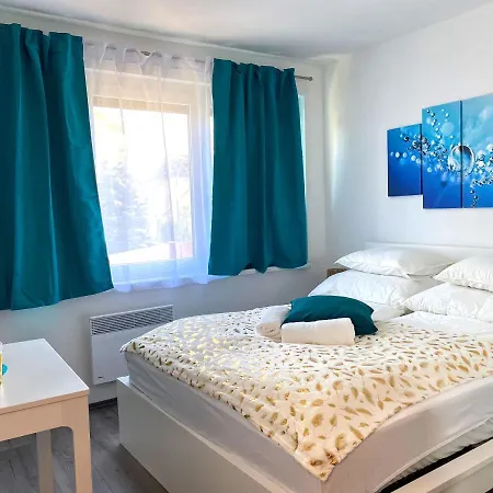 Helena Juventus Apartment