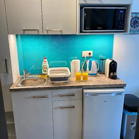 Apartment Helena Juventus Balatonfoldvar