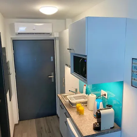 Helena Juventus Apartment